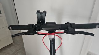 Patinete Eléctrico Adulto Ninebot Max G3