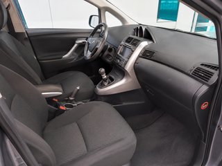 TOYOTA VERSO 1.6 GASOLINA 132 CV – 7 PLAZAS