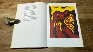 Francisco Bores y García Lorca: Llanto por Ignacio