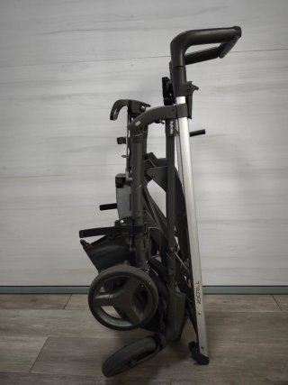 Carrito Bebé Inglesina Trilogy Completo.