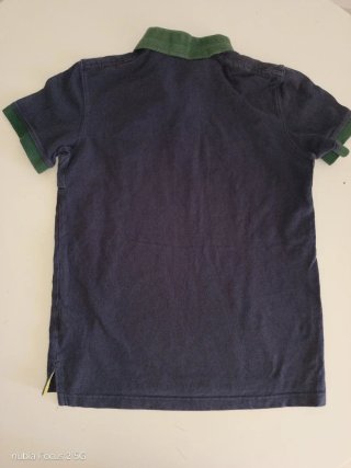 Polo Ralph Lauren Big Pony custom fit