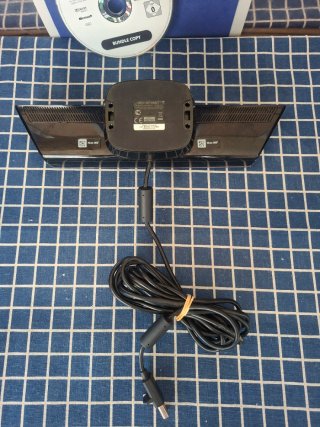 XBOX360 KINECT + JUEGO. ORIGINAL