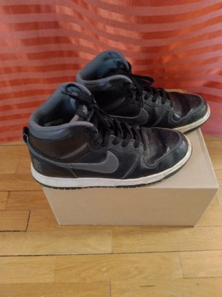 Zapatillas Nike Big High T-41