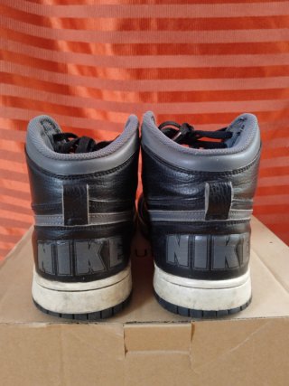 Zapatillas Nike Big High T-41