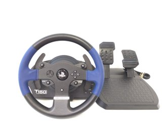 Volante Thrustmaster T150 PS4