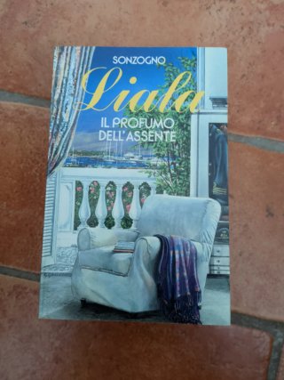 Liala Bestsellers Libri