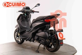PIAGGIO BEVERLY 300