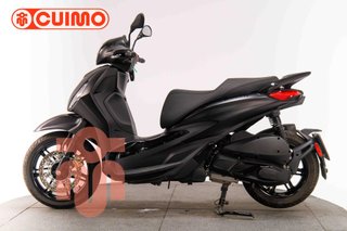 PIAGGIO BEVERLY 300