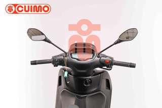 PIAGGIO BEVERLY 300