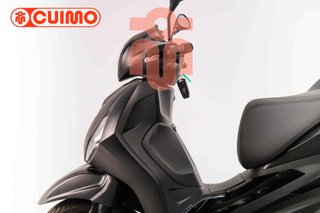 PIAGGIO BEVERLY 300