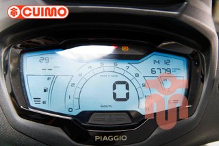 PIAGGIO BEVERLY 300