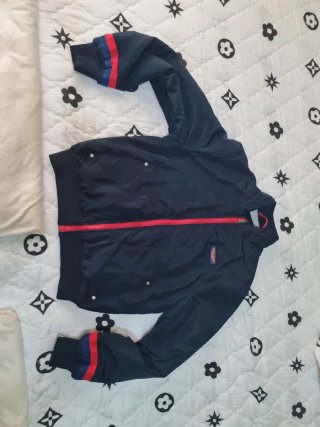Chaqueta Aston Martin Talla 16