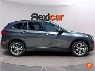 BMW X1 sDrive18i
