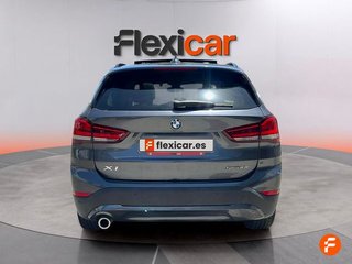 BMW X1 sDrive18i