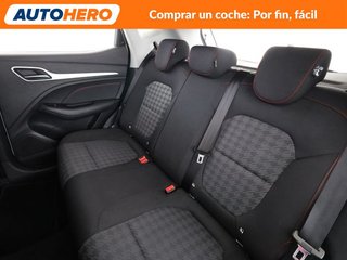 MG ZS 1.5 VTi Comfort