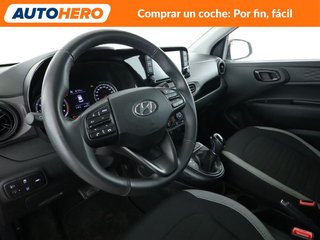 Hyundai i10 1.0 Klass
