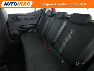 Hyundai i10 1.0 Klass