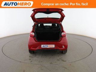 Hyundai i10 1.0 Klass