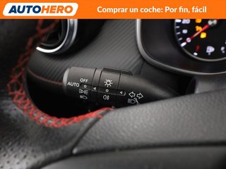 MG ZS 1.5 VTi Comfort