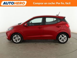 Hyundai i10 1.0 Klass