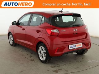 Hyundai i10 1.0 Klass
