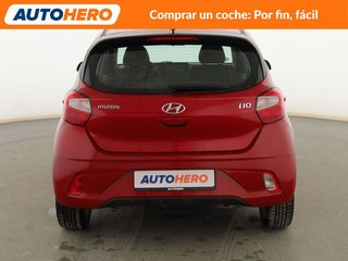 Hyundai i10 1.0 Klass