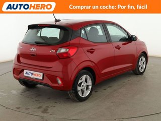 Hyundai i10 1.0 Klass