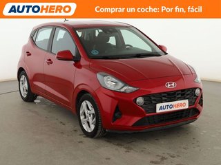 Hyundai i10 1.0 Klass