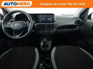 Hyundai i10 1.0 Klass