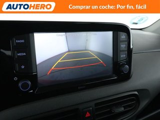 Hyundai i10 1.0 Klass