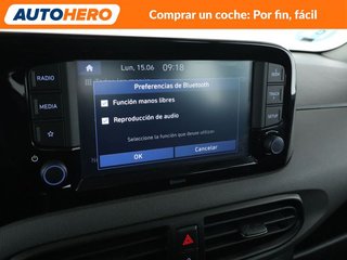 Hyundai i10 1.0 Klass