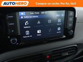 Hyundai i10 1.0 Klass