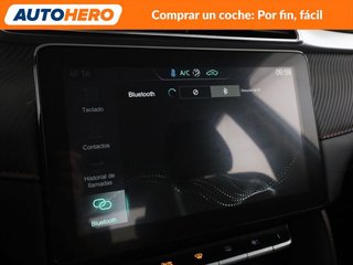 MG ZS 1.5 VTi Comfort