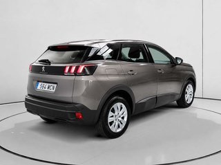 Peugeot 3008 BlueHDi 130 S&S Active Pack 96 kW (130 CV)