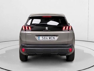 Peugeot 3008 BlueHDi 130 S&S Active Pack 96 kW (130 CV)