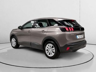 Peugeot 3008 BlueHDi 130 S&S Active Pack 96 kW (130 CV)