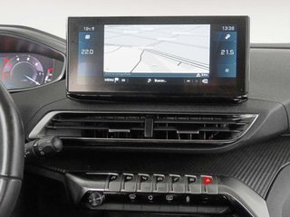 Peugeot 3008 BlueHDi 130 S&S Active Pack 96 kW (130 CV)