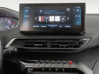 Peugeot 3008 BlueHDi 130 S&S Active Pack 96 kW (130 CV)