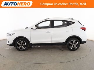 MG ZS 1.5 VTi Comfort