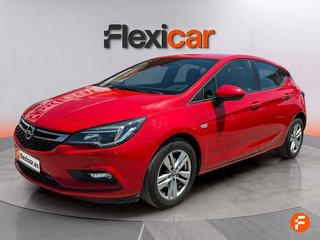 Opel Astra 1.6 CDTi 81kW (110CV) Selective