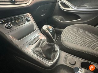 Opel Astra 1.6 CDTi 81kW (110CV) Selective