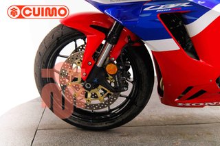 HONDA CBR 600 RR