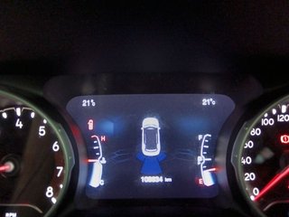 Jeep Compass 1.4 Multiair Limited 4x2 103 kW (140 CV)