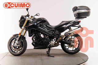 BMW F 800 R