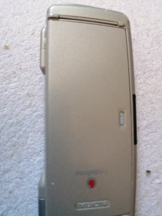 Nokia libre  Colección