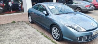 Renault Laguna 2008