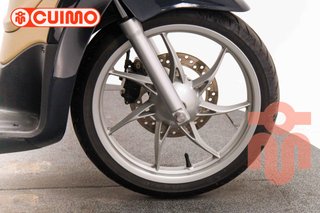 PIAGGIO LIBERTY 125