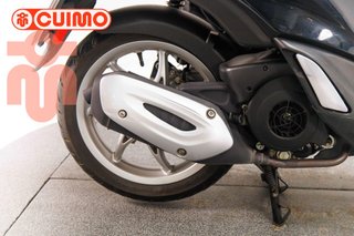 PIAGGIO LIBERTY 125