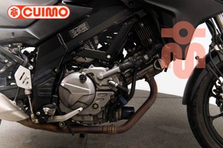 SUZUKI V-STROM 650