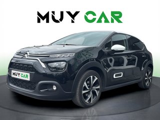 Citroen C3 BlueHDi 100 S&S Shine 75 kW (102 CV)